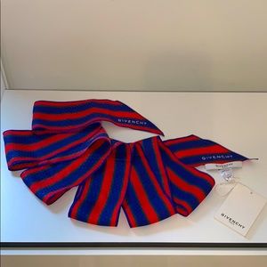 GIVENCHY scarf